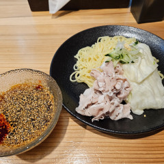 広島つけ麺 裏みやびの画像