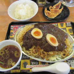 らあめん花月嵐 中高津店の画像