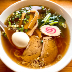 ラーメン・餃子 敏亭の画像