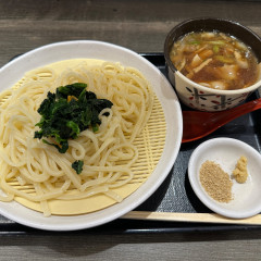 自家製生うどん 麦さと屋 上里SA(下り)店の画像