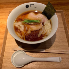 Nippon Ramen 凜 KYOTOの画像