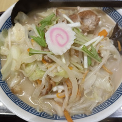 山田うどん食堂 江川店の画像