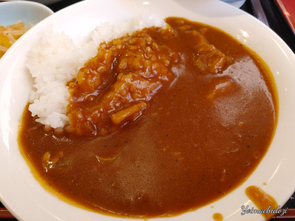 「替わりランチ（740円）」@朝鮮飯店 高崎駅西口店の写真