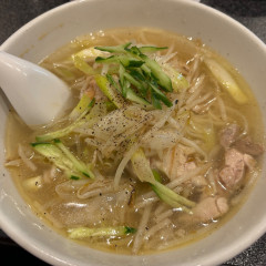 天鴻餃子房 日本橋浜町店別館の画像