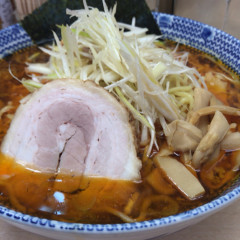 麺家 大勝軒 葛西店の画像