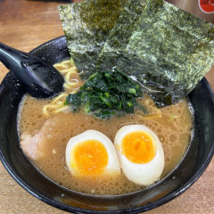 らーめん せい家 経堂店の画像