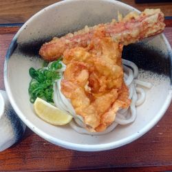 小野うどん よしくらの画像