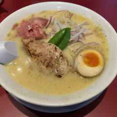 丸源ラーメン 八代店の画像