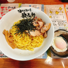 油そば専門店 歌志軒 四日市駅前店の画像