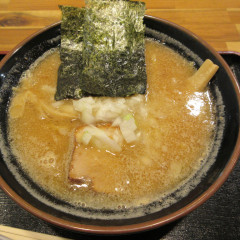 北海道ラーメン紀行の画像