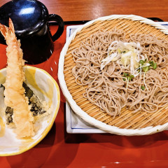 和食麺処 サガミ 野田横内店の画像
