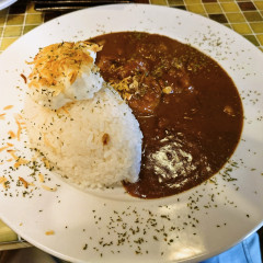 Curry Kitchen CACAの画像