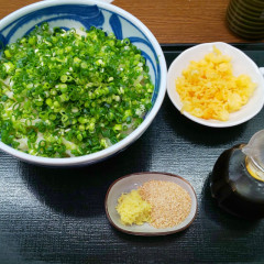 麺工房 一寸ぼうしの画像