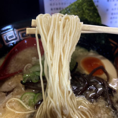 麺屋 凛の画像