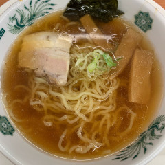 日高屋 西葛西北口店の画像