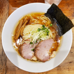 中華そば コヨシ 渋谷店の画像