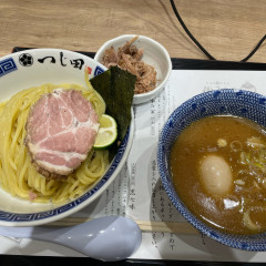 つじ田 ららぽーと門真店の画像