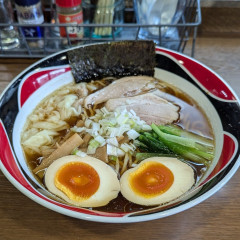 らー麺 Nの画像