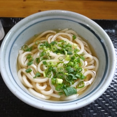 讃岐 鳥越製麺所の画像