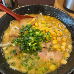 麺や 与一の画像