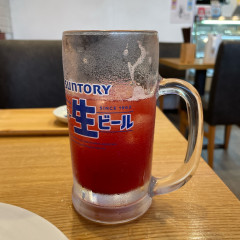 草原の家の画像