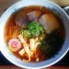 金ちゃんラーメン 川西店の画像