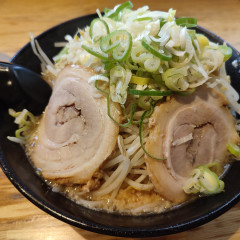 こちとら立石麺豚酒場 粋な豚の画像