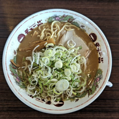 天下一品 久御山店の画像