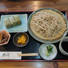 そば処 清九郎の画像