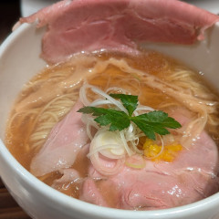 創作らーめん style林の画像