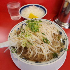 ラーメン福 尾張旭店の画像
