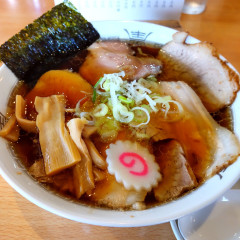 金ちゃんラーメン 米沢店の画像