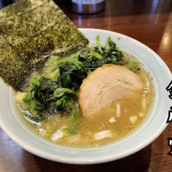 ミニラーメン¥830