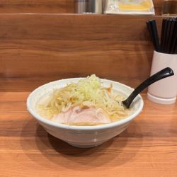 しょうゆらーめん