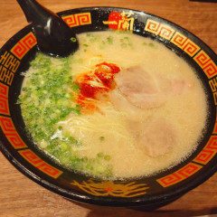 一蘭 相模原店の画像