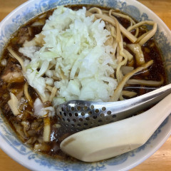 ラーメン富士屋 五井店の画像
