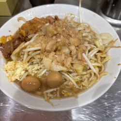 ラーメン