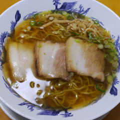 支那そば へいきちの画像