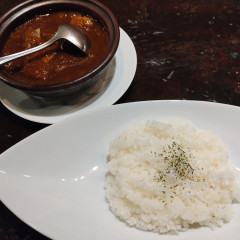 欧風カレーとハーブ料理 BRIBONの画像