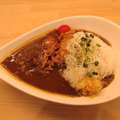 カレーカフェ SHINGAの画像