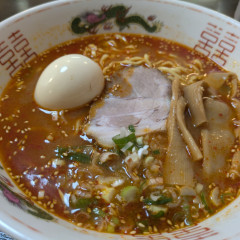 会津 喜多方ラーメン 新川店の画像