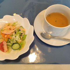 カフェレストラン 四季の画像