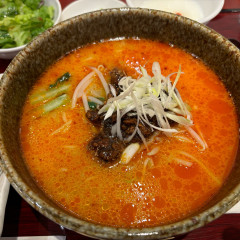 Lee Tan Tan Cafe ココリア多摩センター店の画像