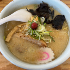 らーめん山頭火 札幌宮の森店の画像