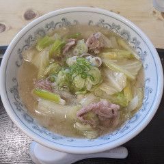 そば処 寿々喜屋の画像