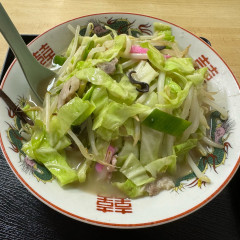 當仁うどんの画像