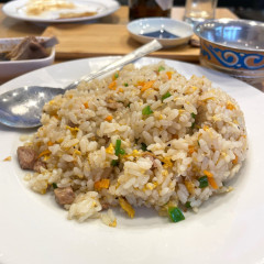 草原の家の画像