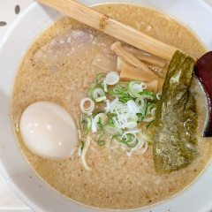 麺屋悠慎の画像