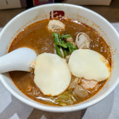 七宝麻辣湯 柏店の画像