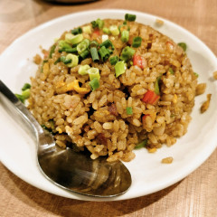 大勝軒てつの写真